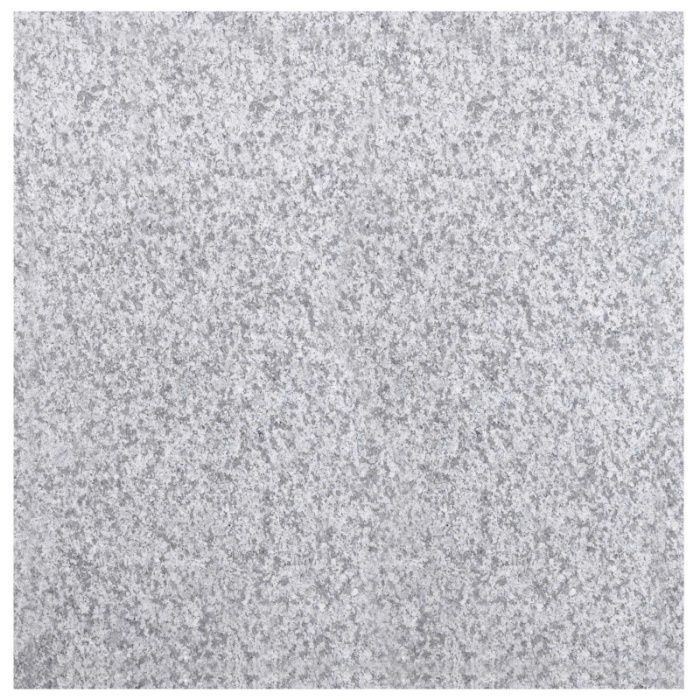 Płytki Granit G603 Szary New Bianco Crystal płomień 60x60x1,5/2/3 cm plytka granitowa kamienna kamień chodnik taras ścieżka