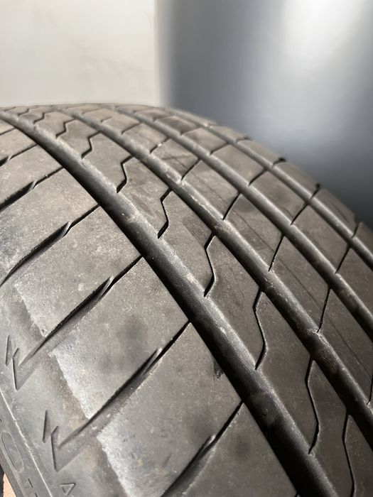 215/60R16 Firestone 2023r.