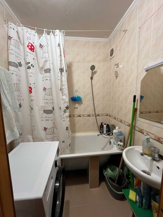 1-кімнатна квартира за адресою (площа 73 м²) - Atlanta.ua - фото 12