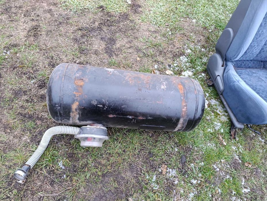 ГБО 2 покоління .