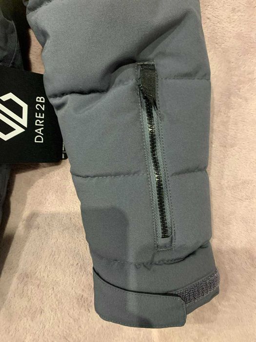 Дитяча гірськолижна куртка Dare 2B CHEERFUL р. 116