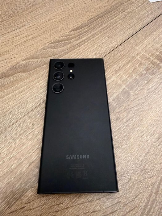 Vendo / Troco Samsung S23 Ultra 512GB