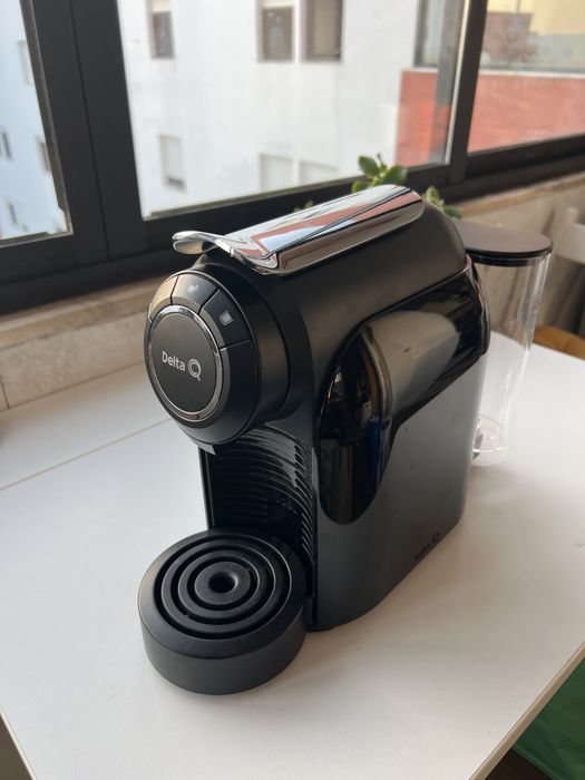 Maquina de café - Delta Q