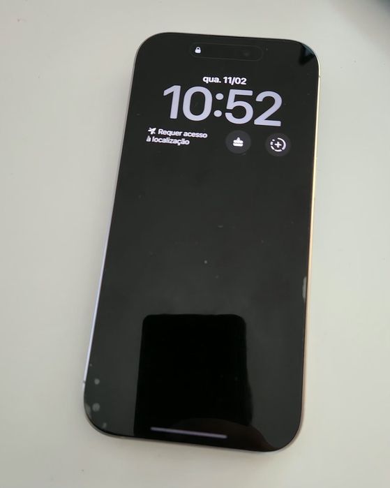 Iphone 16 Pro 256 Gb