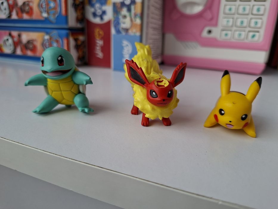 Покемони,Pokémon