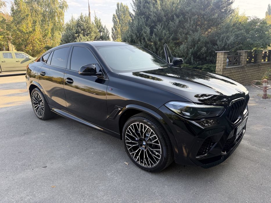 Бмв х6 год 2022 bmw g06 x6