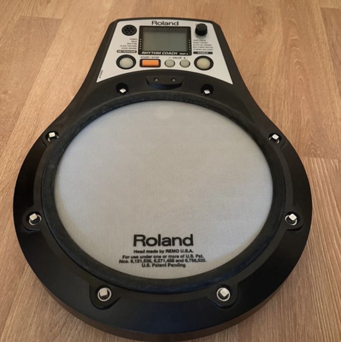Roland RMP-3 rhytm coach automat perkusyjny