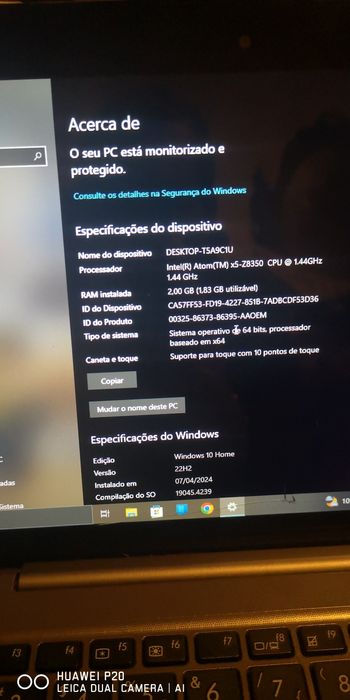 ASUS T101HA Computer/Tablet64284419477635124