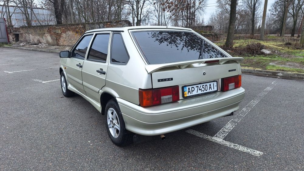 Продам ВАЗ 21014