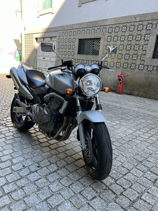 Hornet 600cc 2003