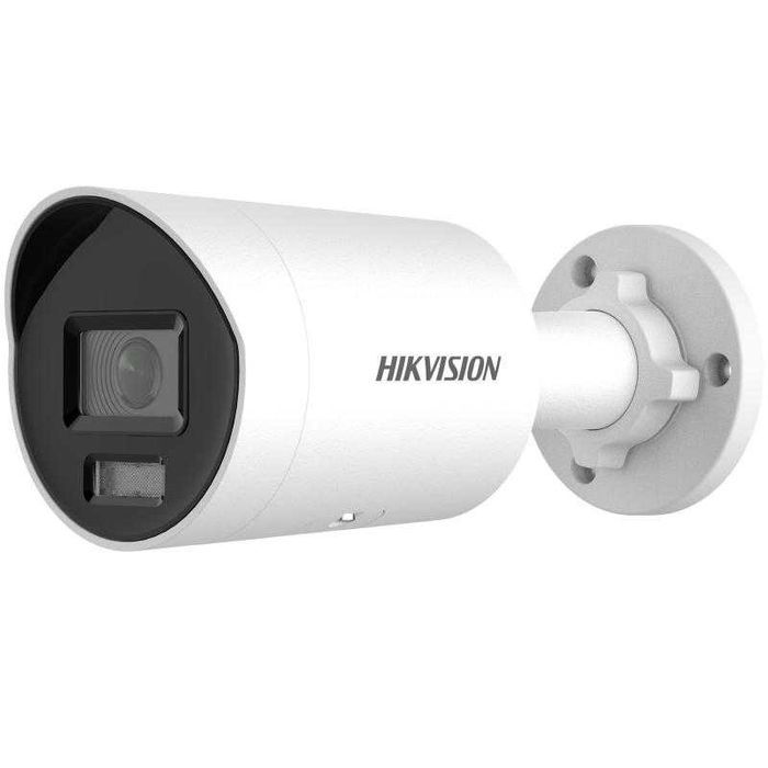 8 MP IP видеокамера Hikvision DS-2CD2087G2H-LIU (2.8мм)