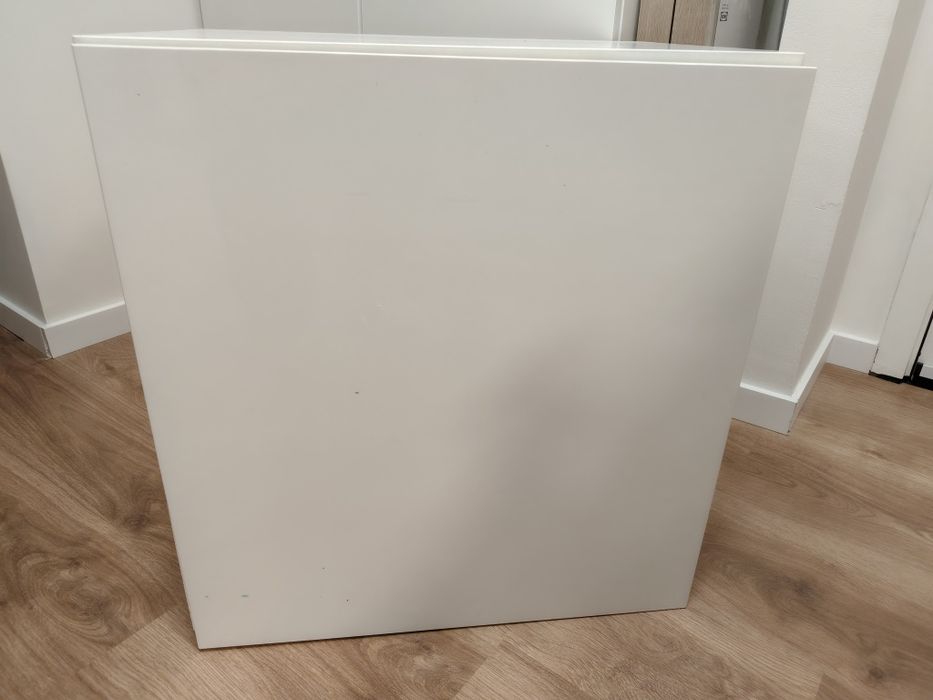 Móvel IKEA Besta Branco