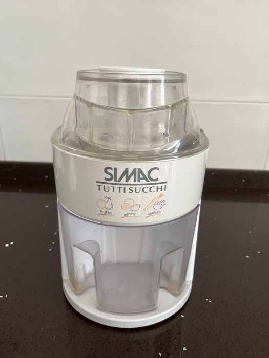 Соковижималка Simac /Italy/