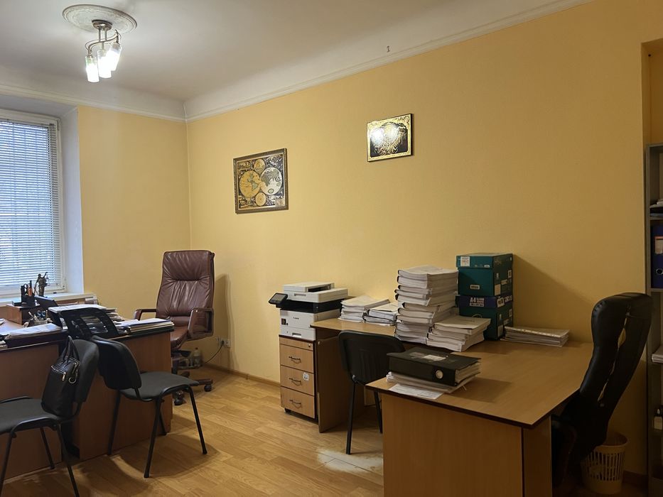 Комерційна нерухомість за адресою вул. Капеланська (площа 51 м²) - Atlanta.ua - фото 6