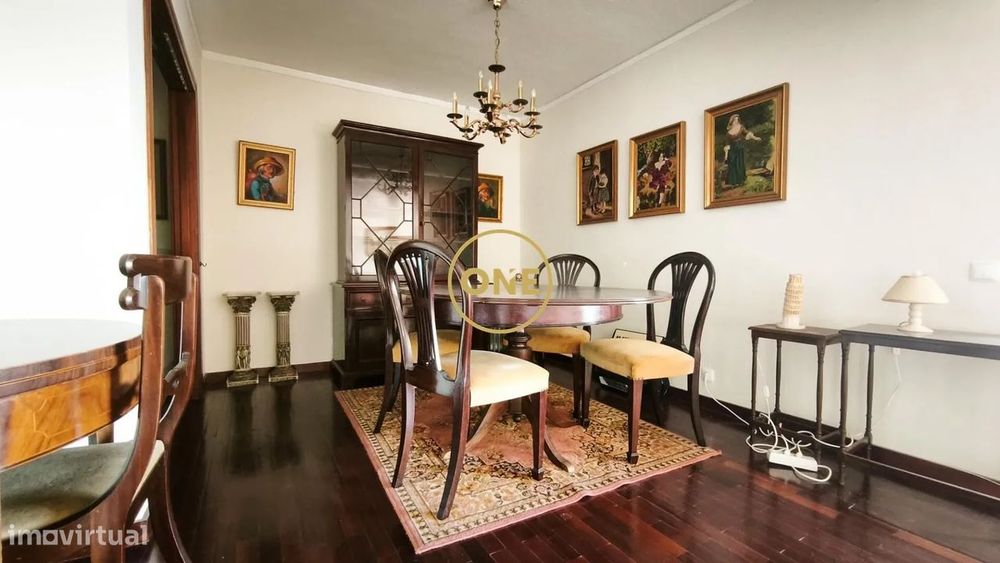 Apartamento T1