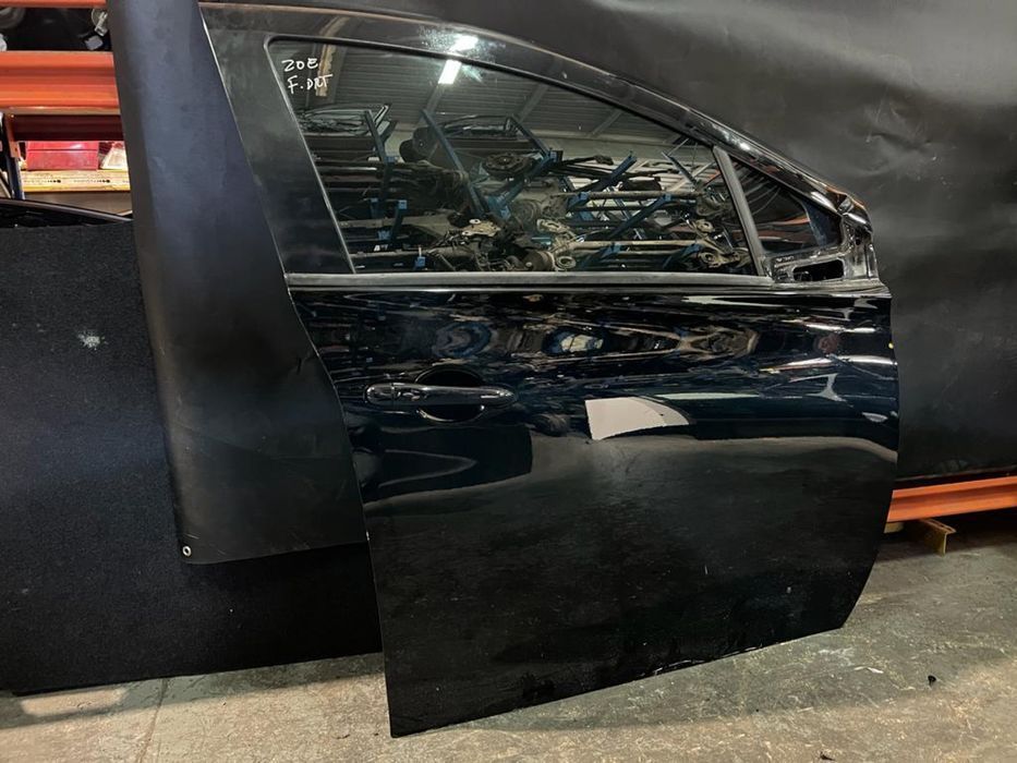 Porta direita Renault Zoe