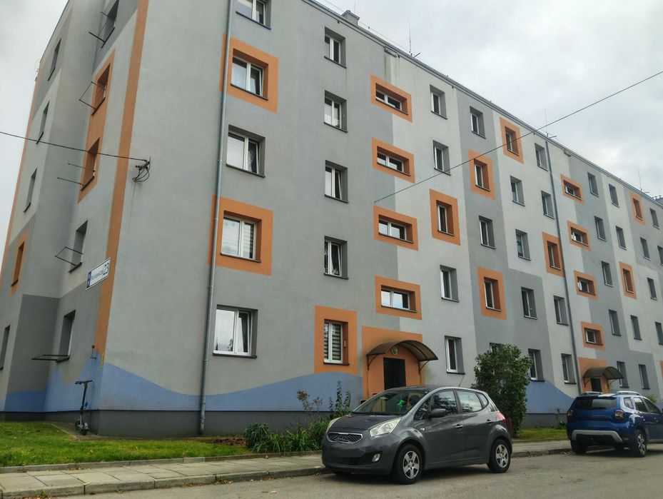 Sprzedam słoneczne mieszkanie M3!