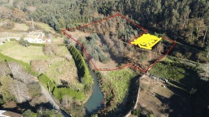 Terreno agricola fom cerca de 9000m2