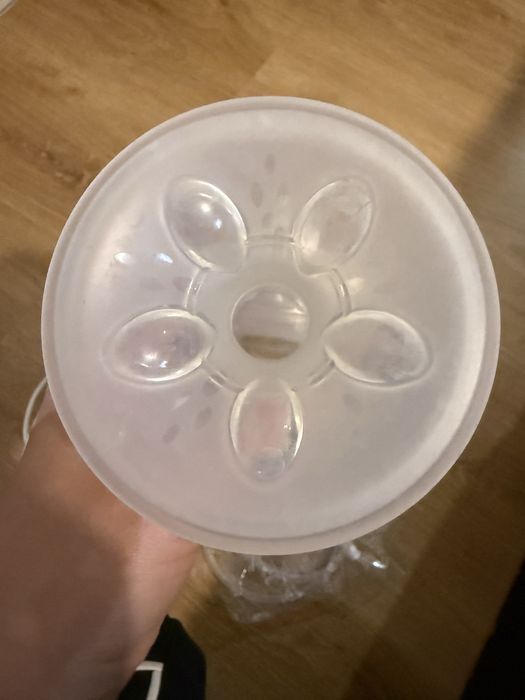 Продам молоковідсмоктувач Philips Avent