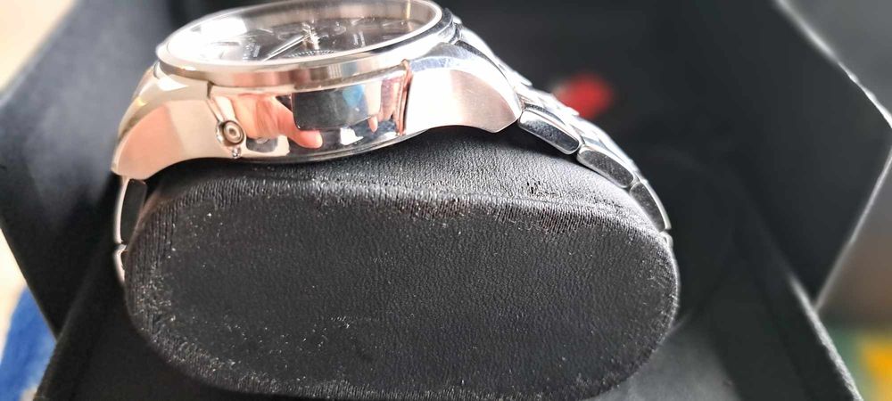 Piękny Hamilton Jazzmaster duży 43