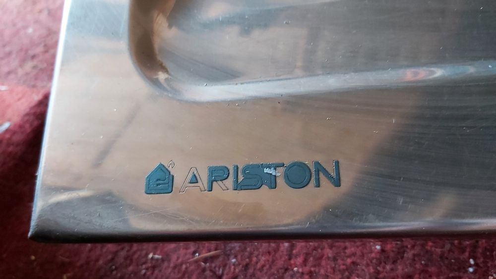 Zlewozmywak dwukomorowy, ociekacz i bateria