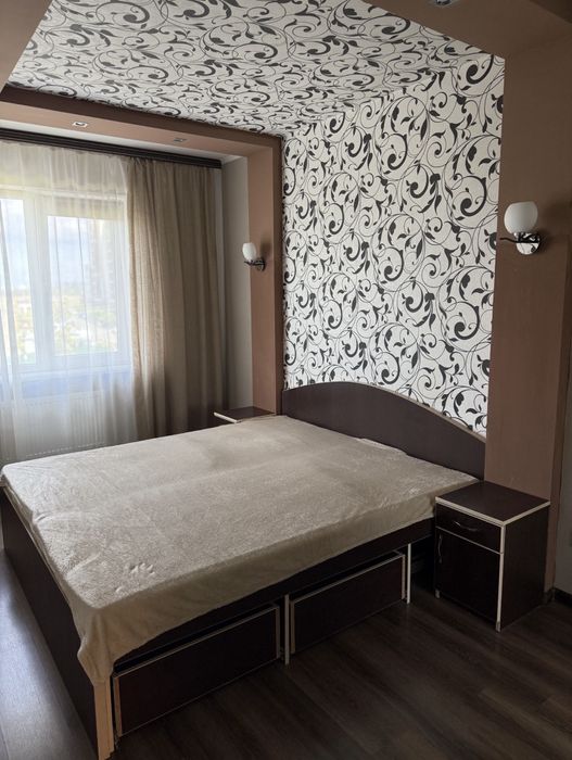 Оренда квартири Крюківщина. ЖК Молодіжне містечко