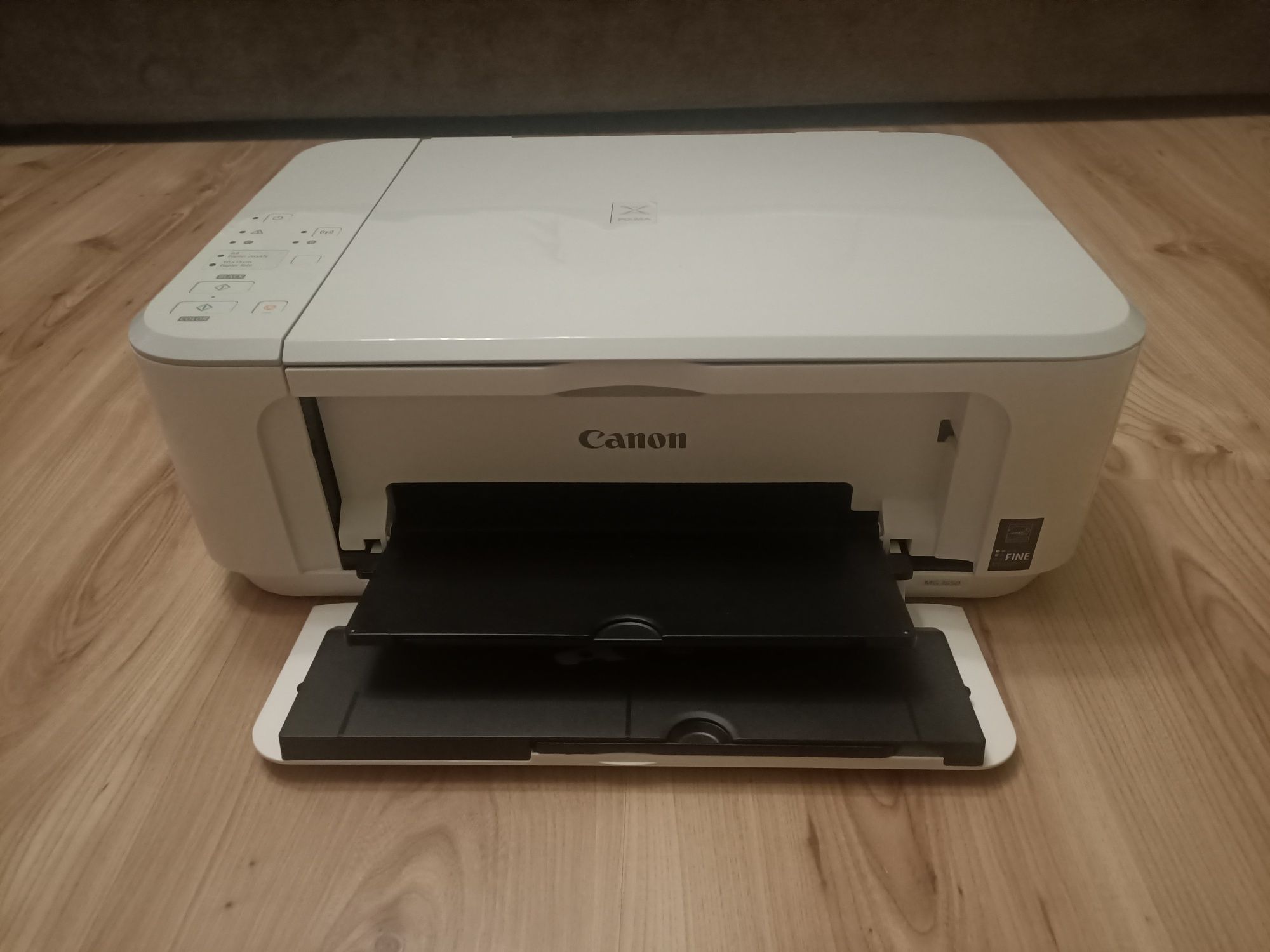 Drukarka urządzenie wielofunkcyjne Canon z WIFI Warszawa Białołęka • OLX.pl