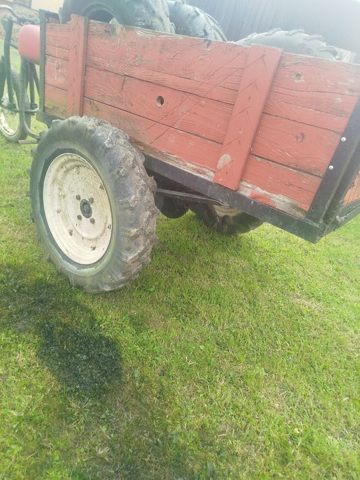 Sprzedam bądź zamienie