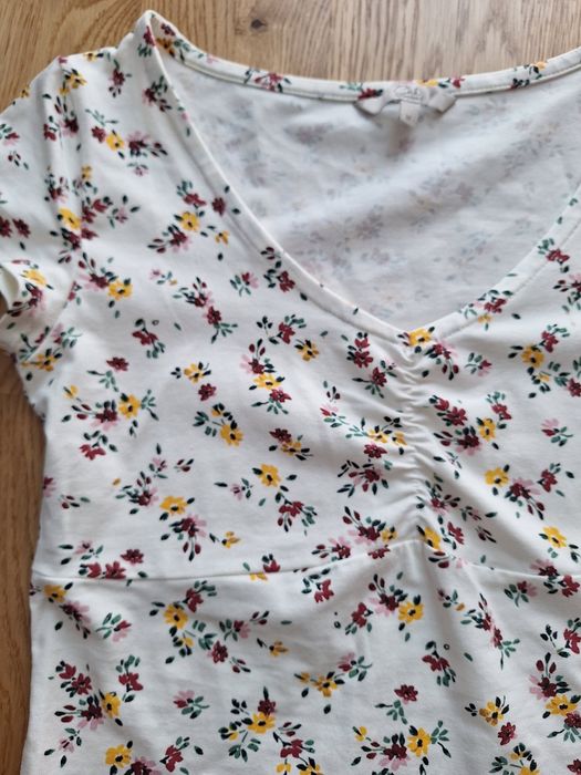 Sukienka Clockhouse S