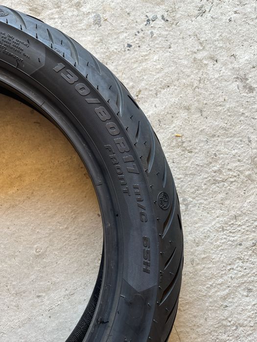 Metzeler 130/80-17