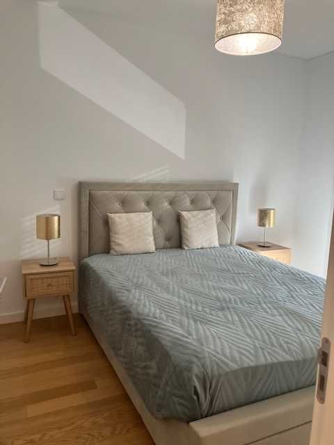 Arrenda-se T1 Alta de Lisboa, Novo, Mobilado