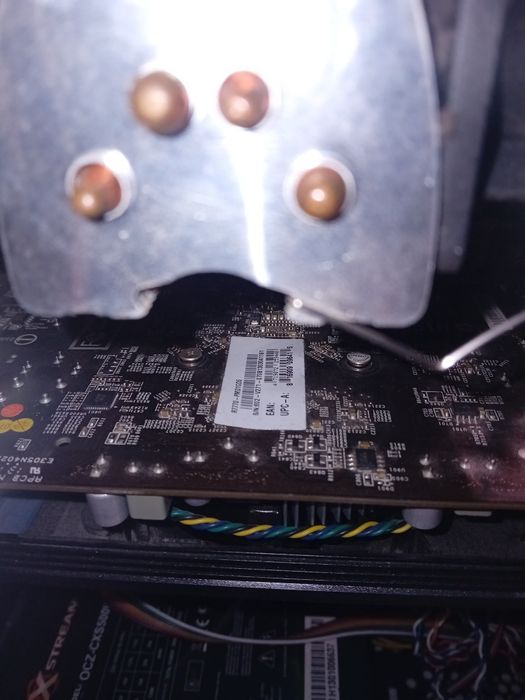 Komputer i5  hd 7770