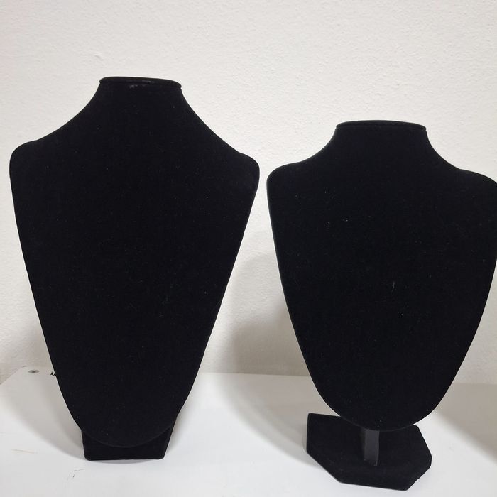 Expositor bijuterias