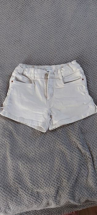 Spodenki Zara 140