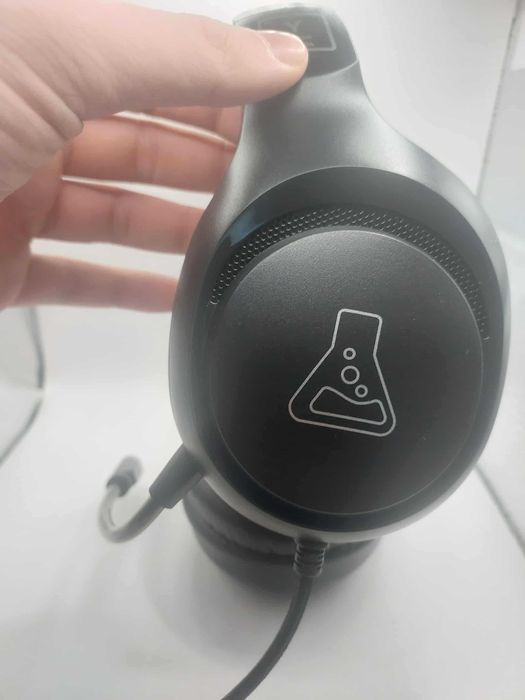 The G-Lab Korp Yttrium – słuchawki gamingowe 3.5 mm