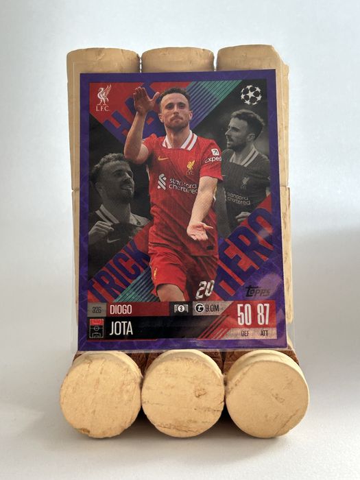 Topps Match Attax Extra 2024/2025