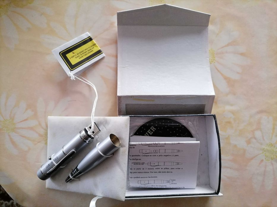 Pen with pen and laser64283656654722122