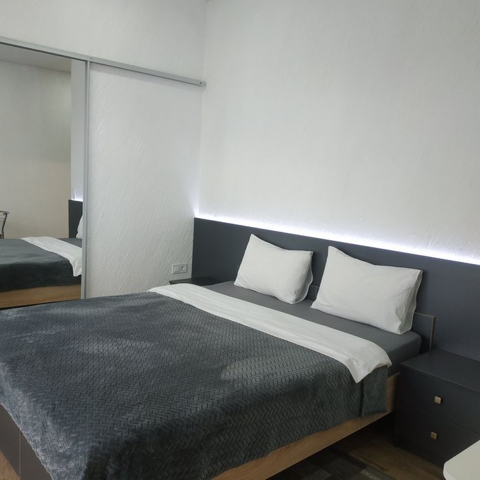 Східниця Кімнати-студія з власною кухнею