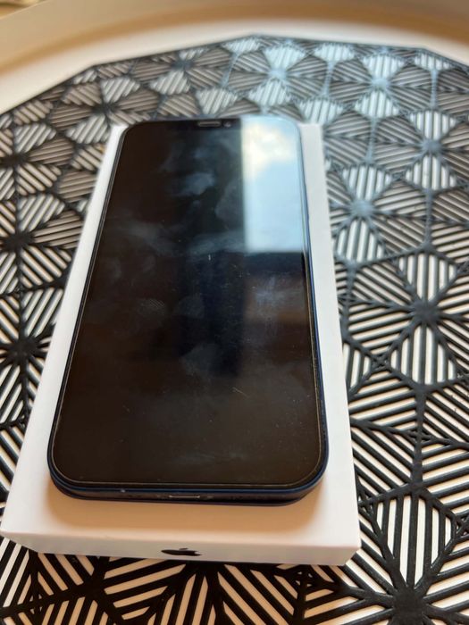 Iphone 12 stan bdb 79 kondycji baterii!!