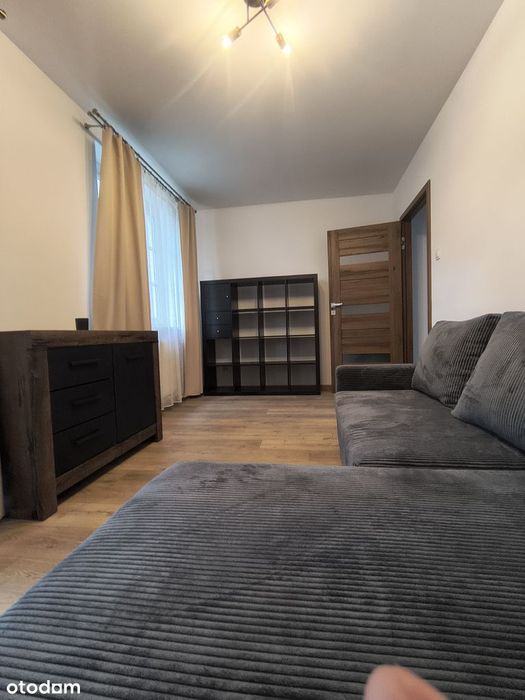 Apartment in Wrocław - Więcej