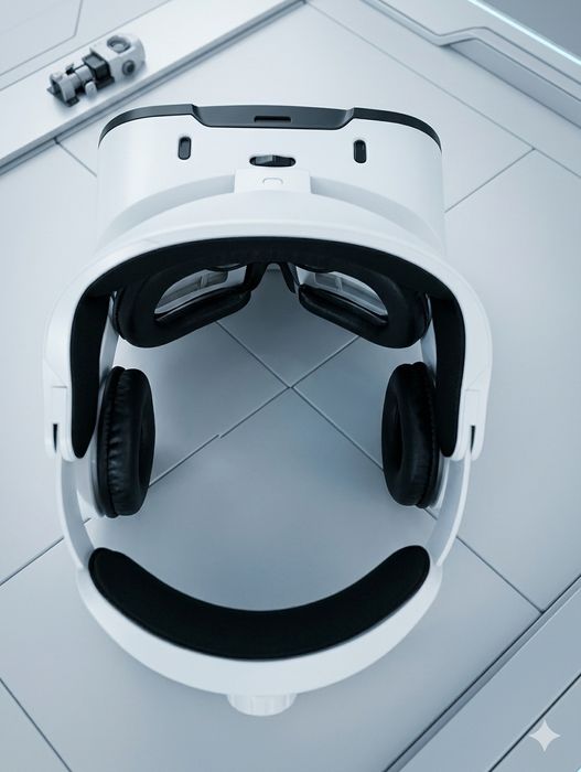 VR круті окуляри для телефона