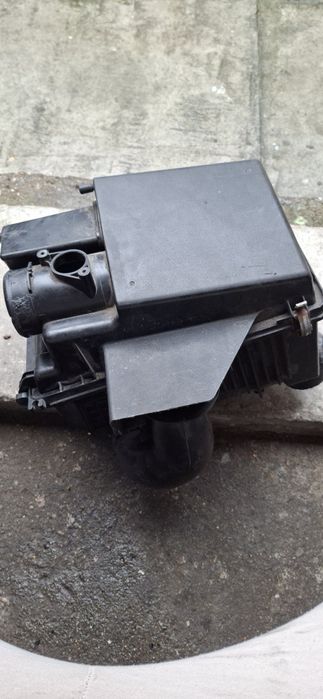 Obudowa filtra powietrza MAZDA 6 2.0 DISEL