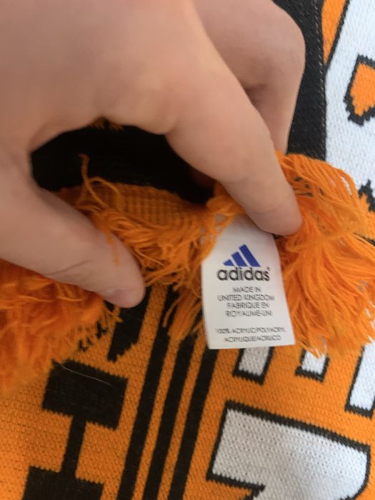 Шарф футбольний Benfica/Бенфіка