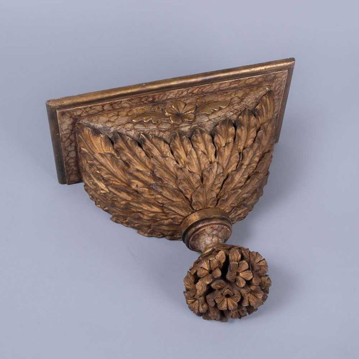 Mísula D. Maria do Século XVIII