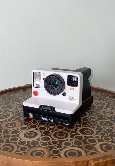Câmera Polaroid OneStep 2