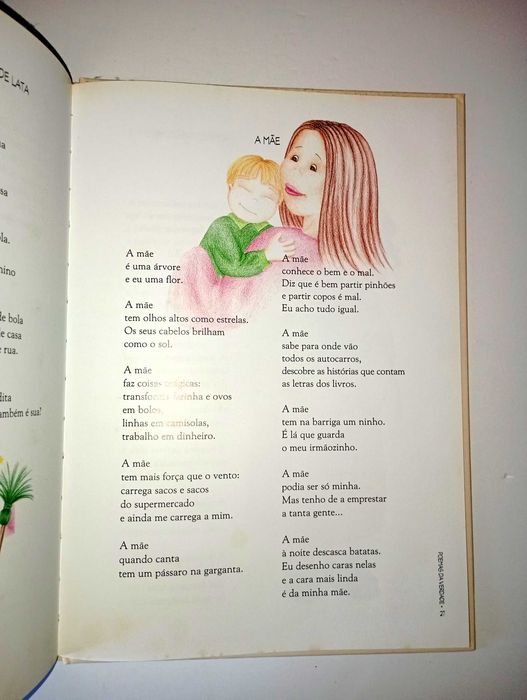 Poemas da Mentira e da Verdade - Luísa Ducla Soares