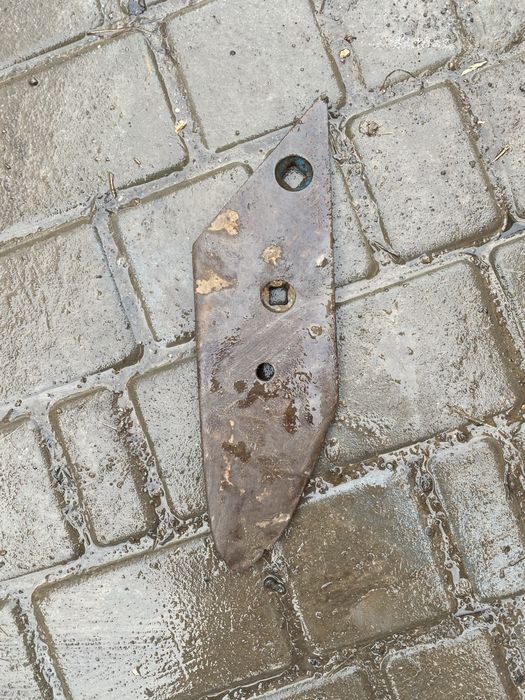 Лемкен долото 3364151 Lemken