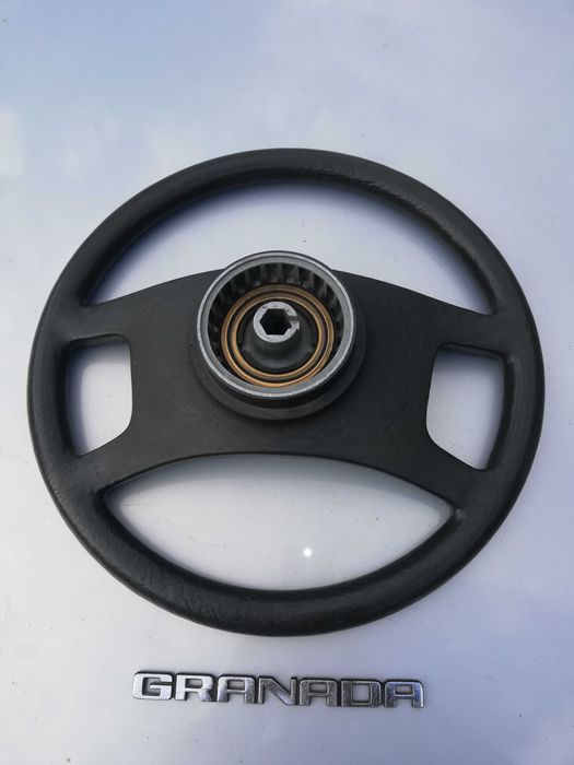Ford Granada mk2 kierownica