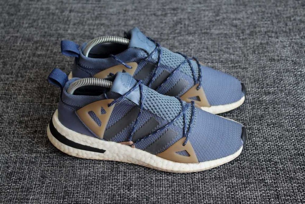 Кросівки Adidas Originals Arkyn W Boost Оригінал 38р