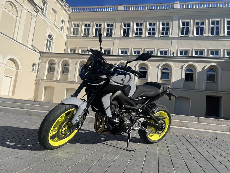 Yamaha